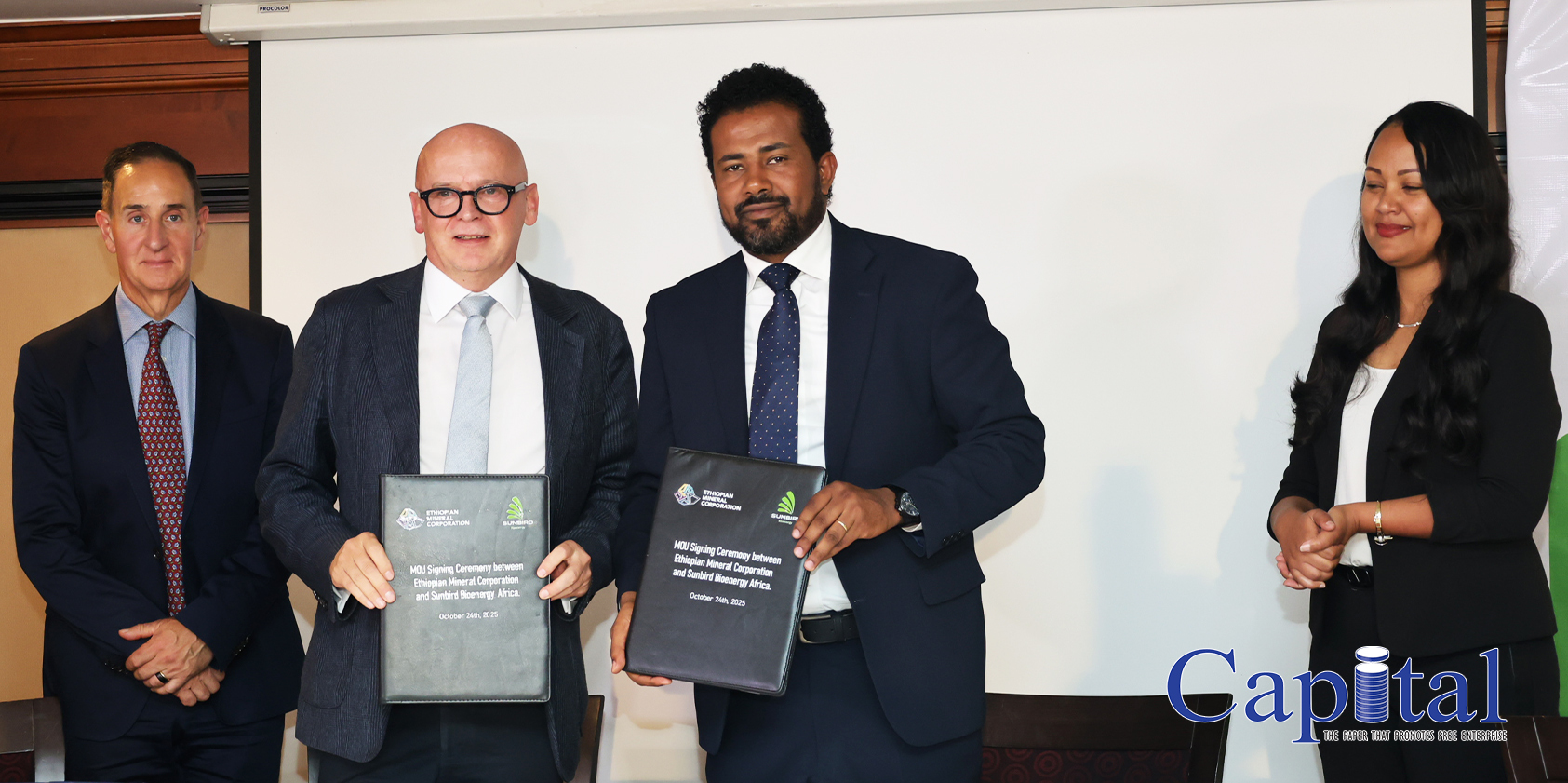 Africa's Bioenergy Revolution Depends on Stable Policies and Farmer-Driven Innovation, Experts Say