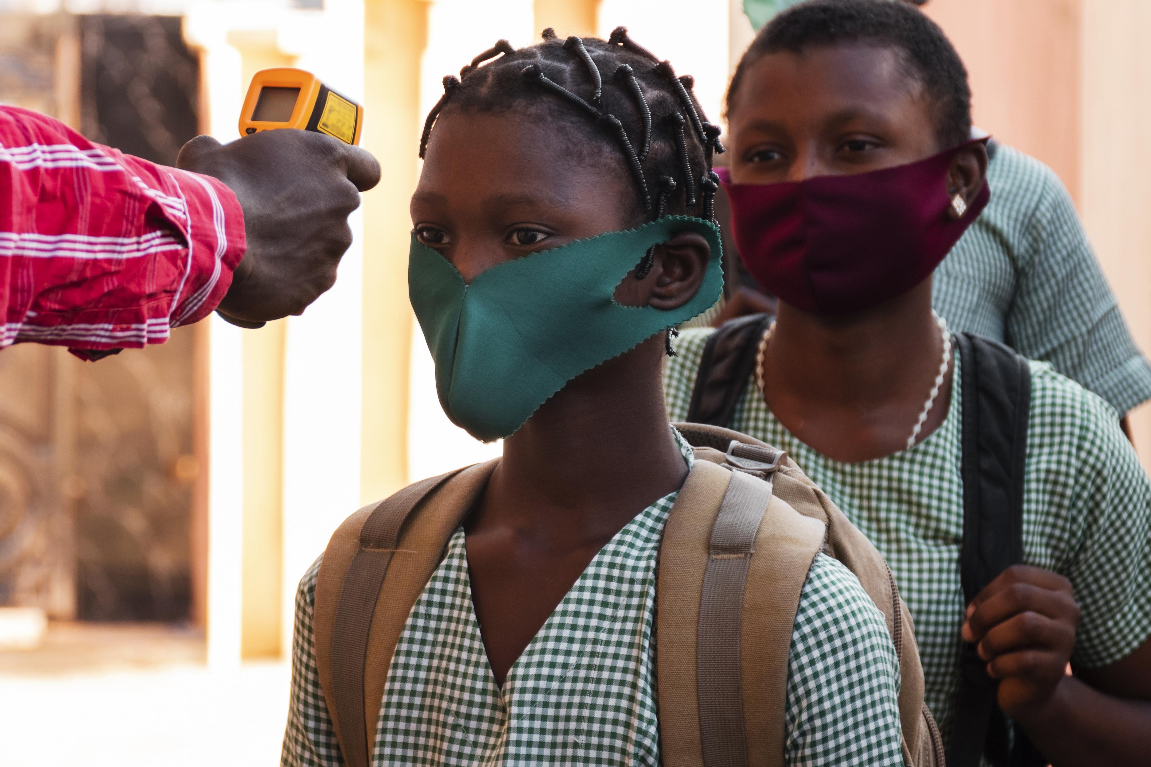 45% of the World Fears Climate Change Will Harm Personal Health by 2030