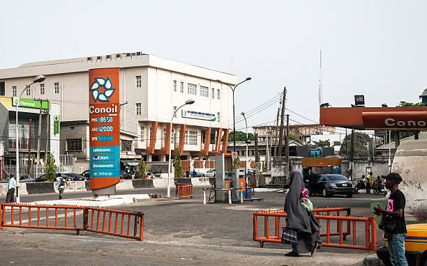 African Oil's Disclosure Revolution: Diverse Ownership Accelerates Climate Action, Boosts Transparency and Accountability