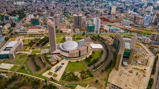 Ethiopia's Green Finance Ambition Faces Execution Gaps, Not Capital Shortages