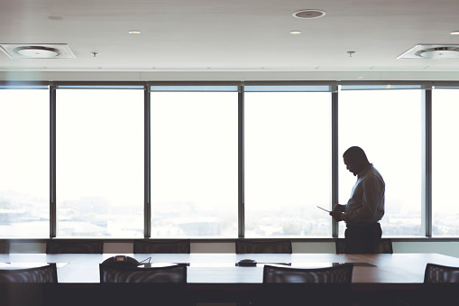 Why Corporate Governance Has Become Climate Governance in 2025