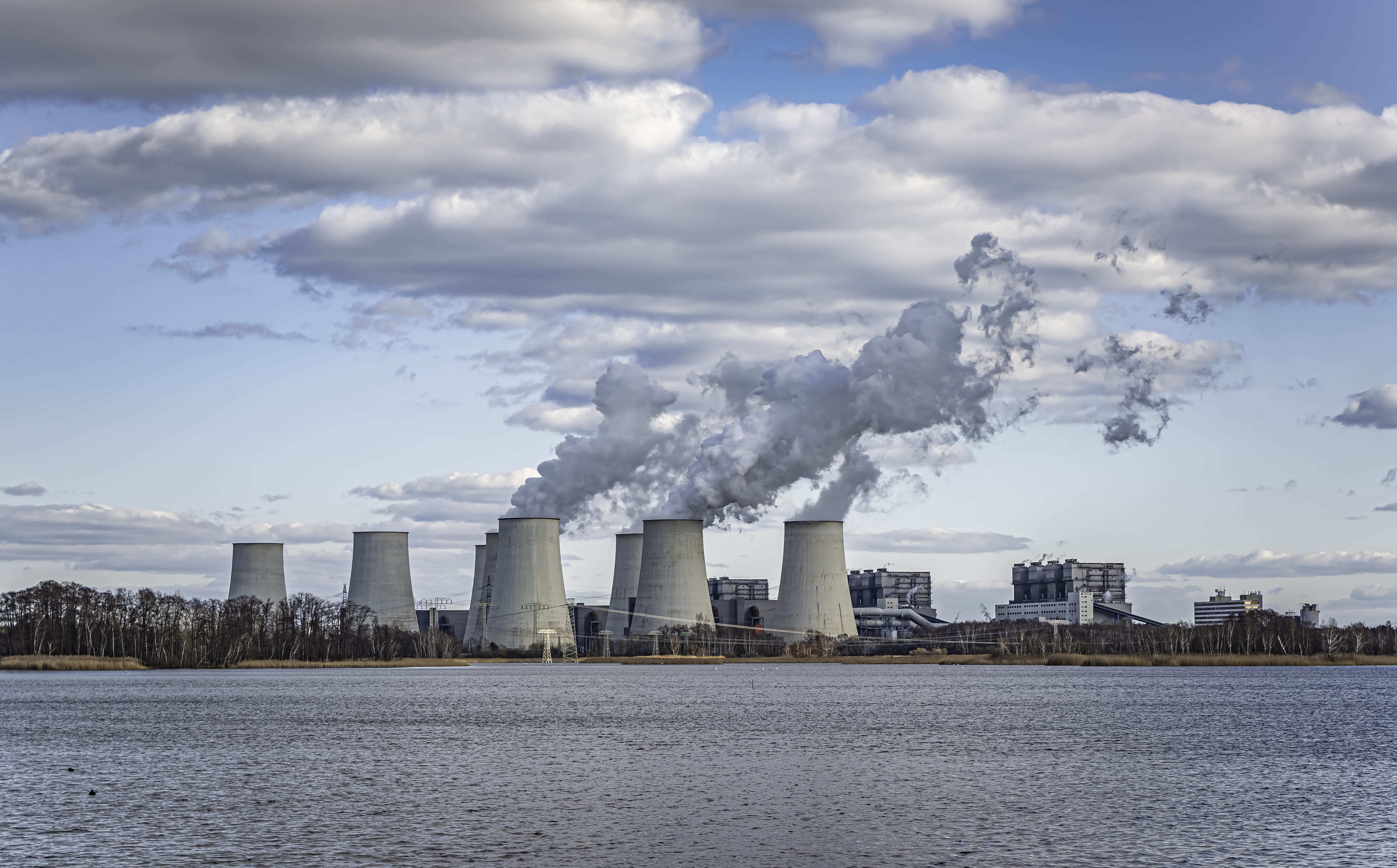 Nigeria Positions Nuclear Power as Strategic Driver of Long-Term ESG Transition Plans