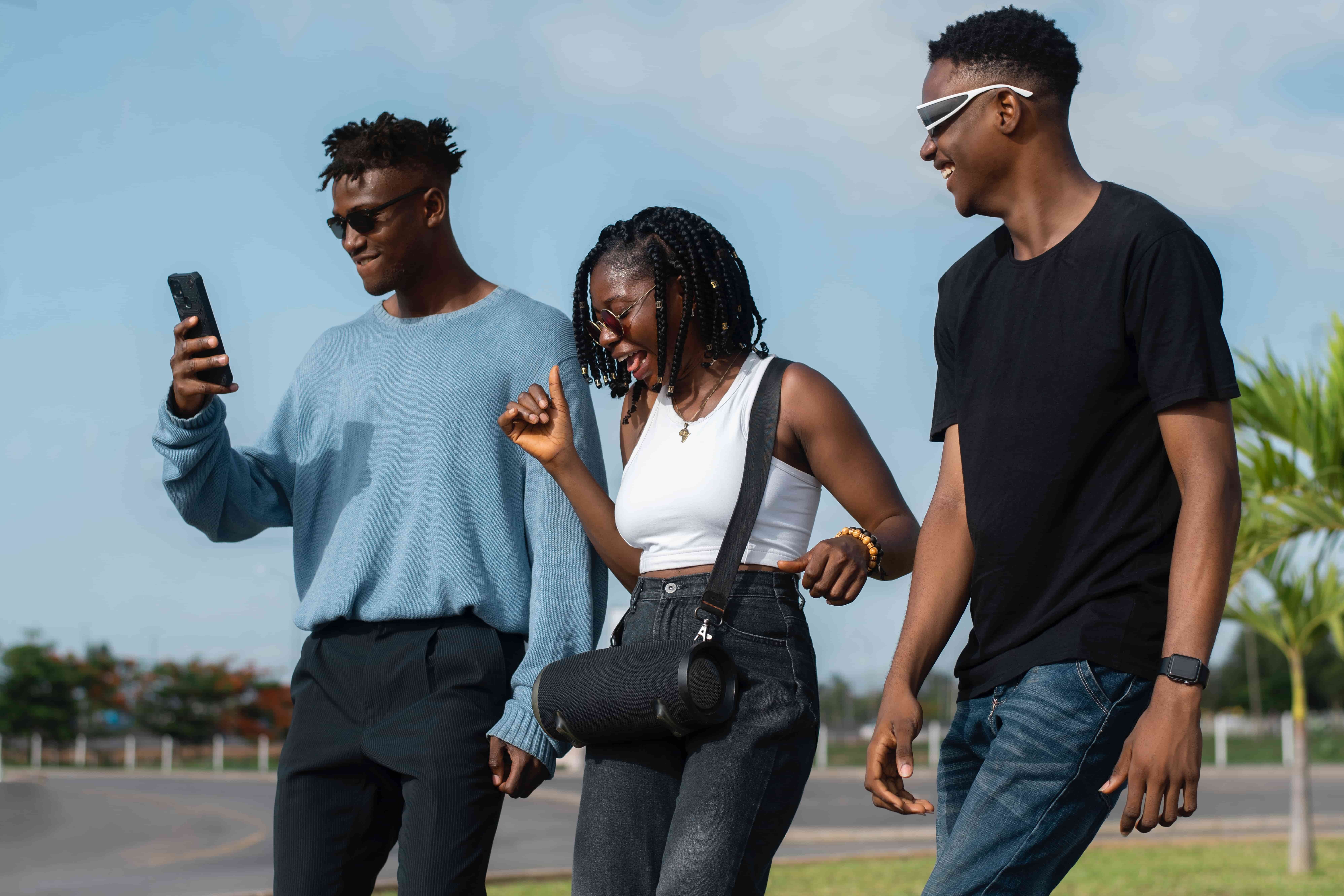 The Gen Z Wake-Up Call: Jobs, Fairness, Anti-Corruption Drive Uprisings