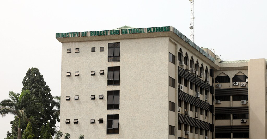 Strategic Climate Finance could shield Nigeria from $100 billion yearly Economic Losses