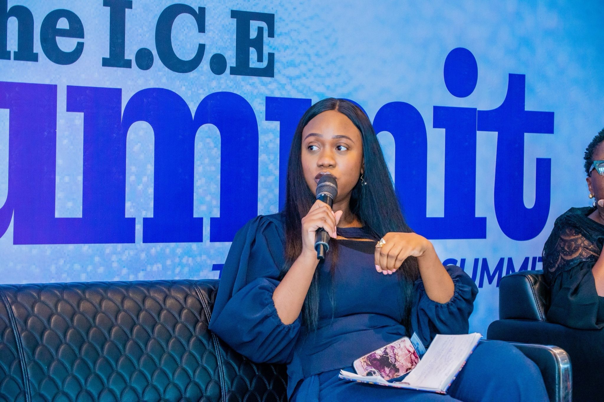 Oludamilare adesola