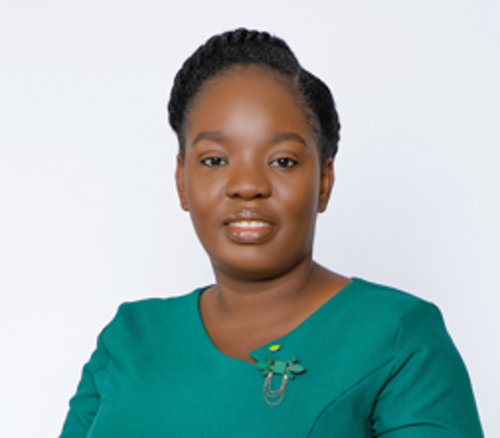 Oluwatobi Blessing Olayiwola