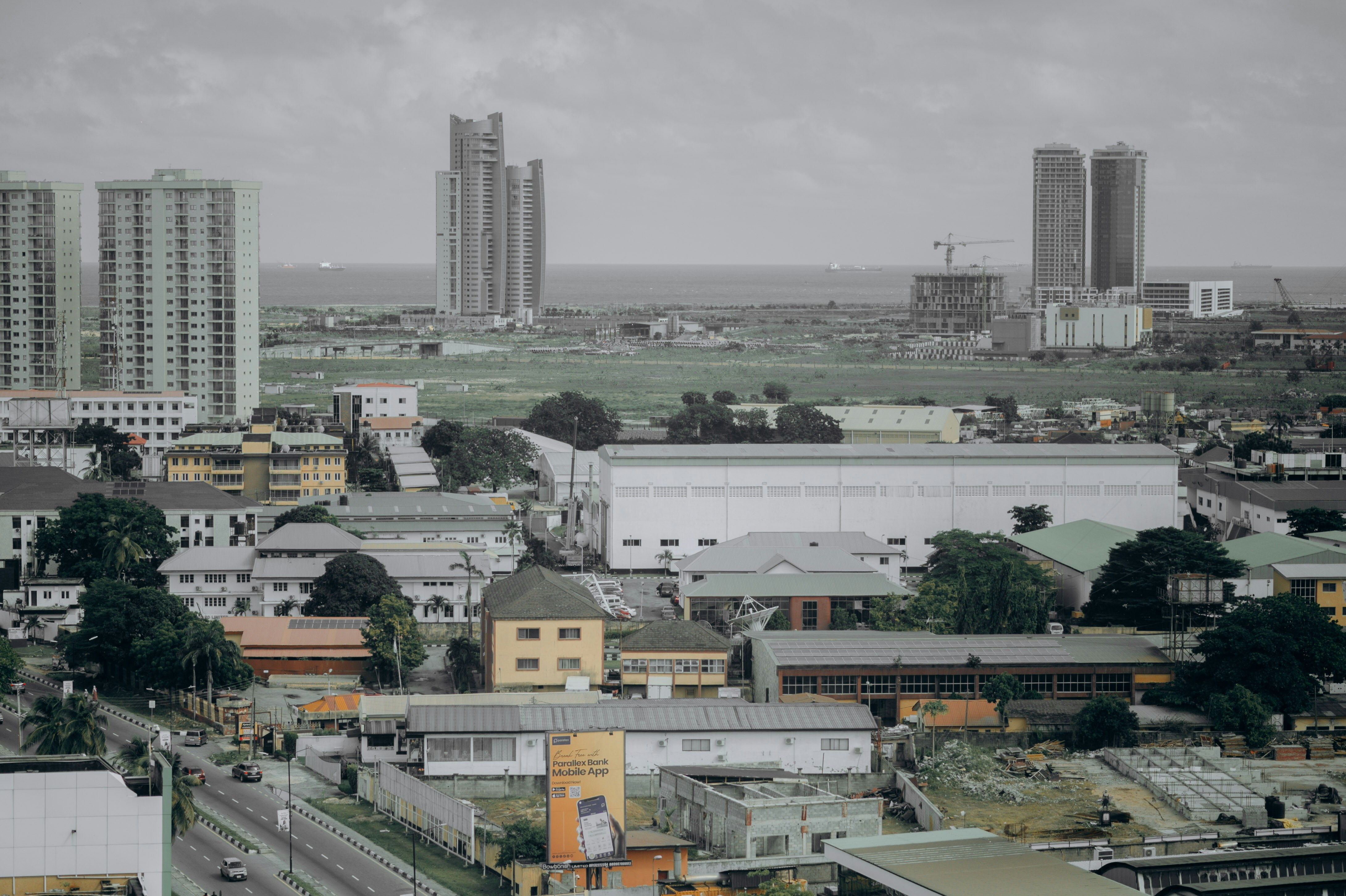 Lagos Powers Climate Future: Solarizing Hospitals, Greening Transport, Boosting Inclusive Growth