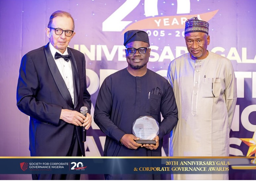 Nigeria’s Future: Ethical Leadership, ESG Standards, and Governance Reform for Inclusive Growth