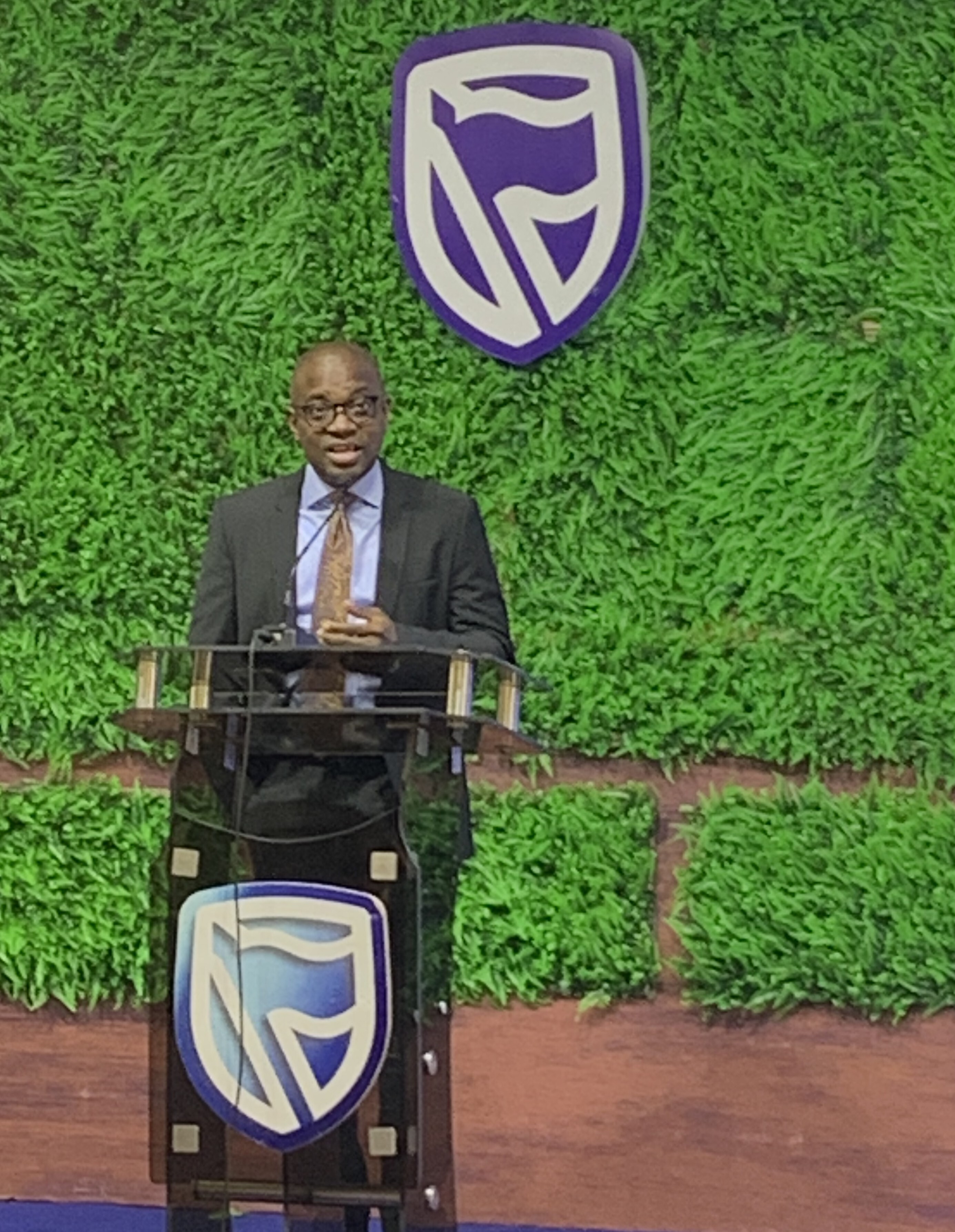 Segun ajayi country director oracle 1