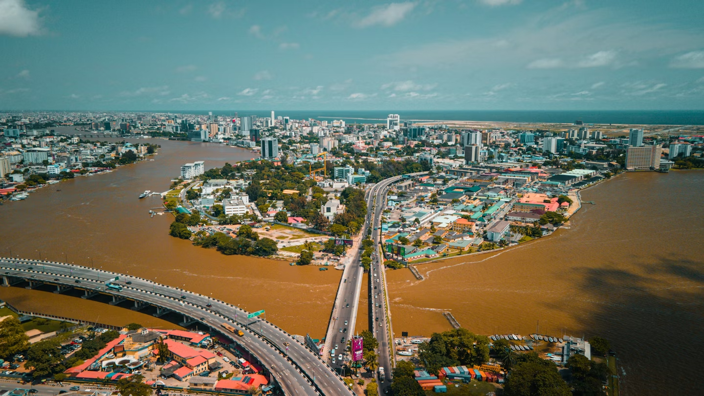 Nigeria's Climate Finance Gap Exposes Fiscal Limits and the States Carrying Risk