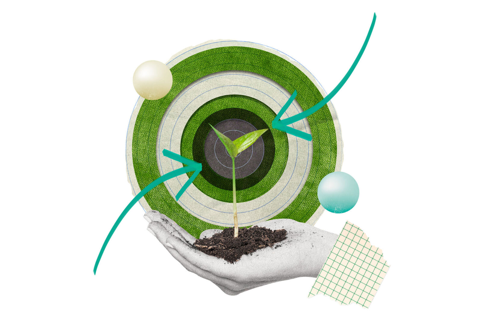 Top 10 ESG Shifts Defining Africa’s Sustainable Growth and Green Investment Landscape in 2025