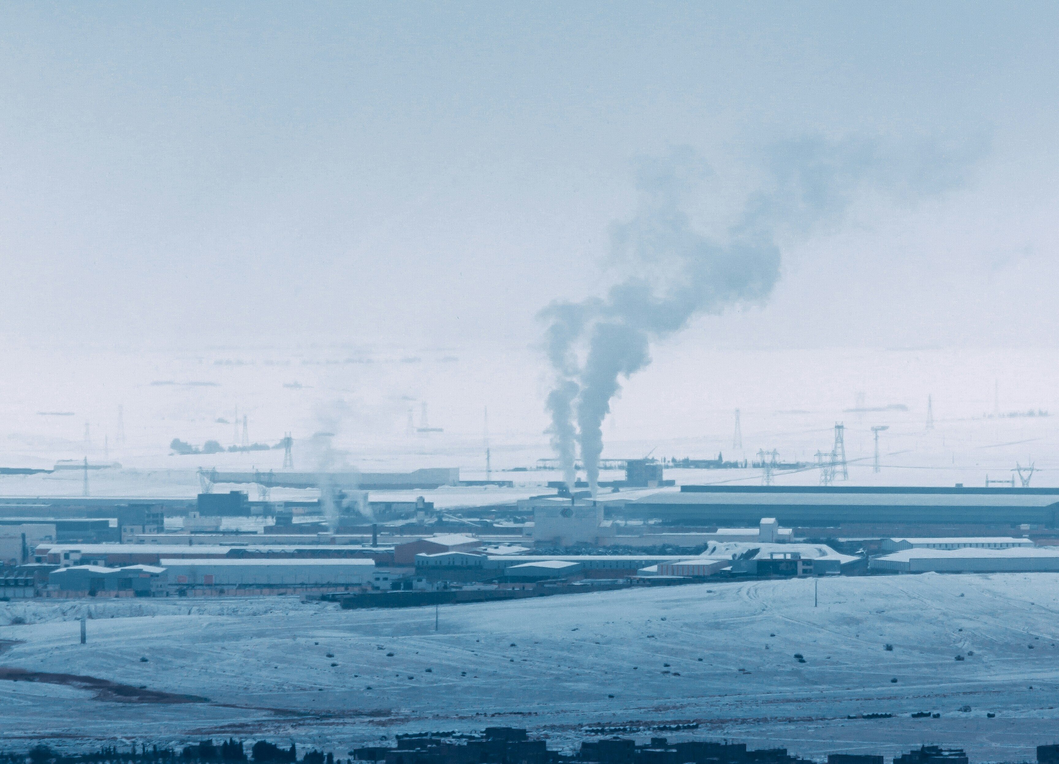 Foreign Capital, Green Goals: The Investment Paradox Slowing Nigeria's Energy Shift