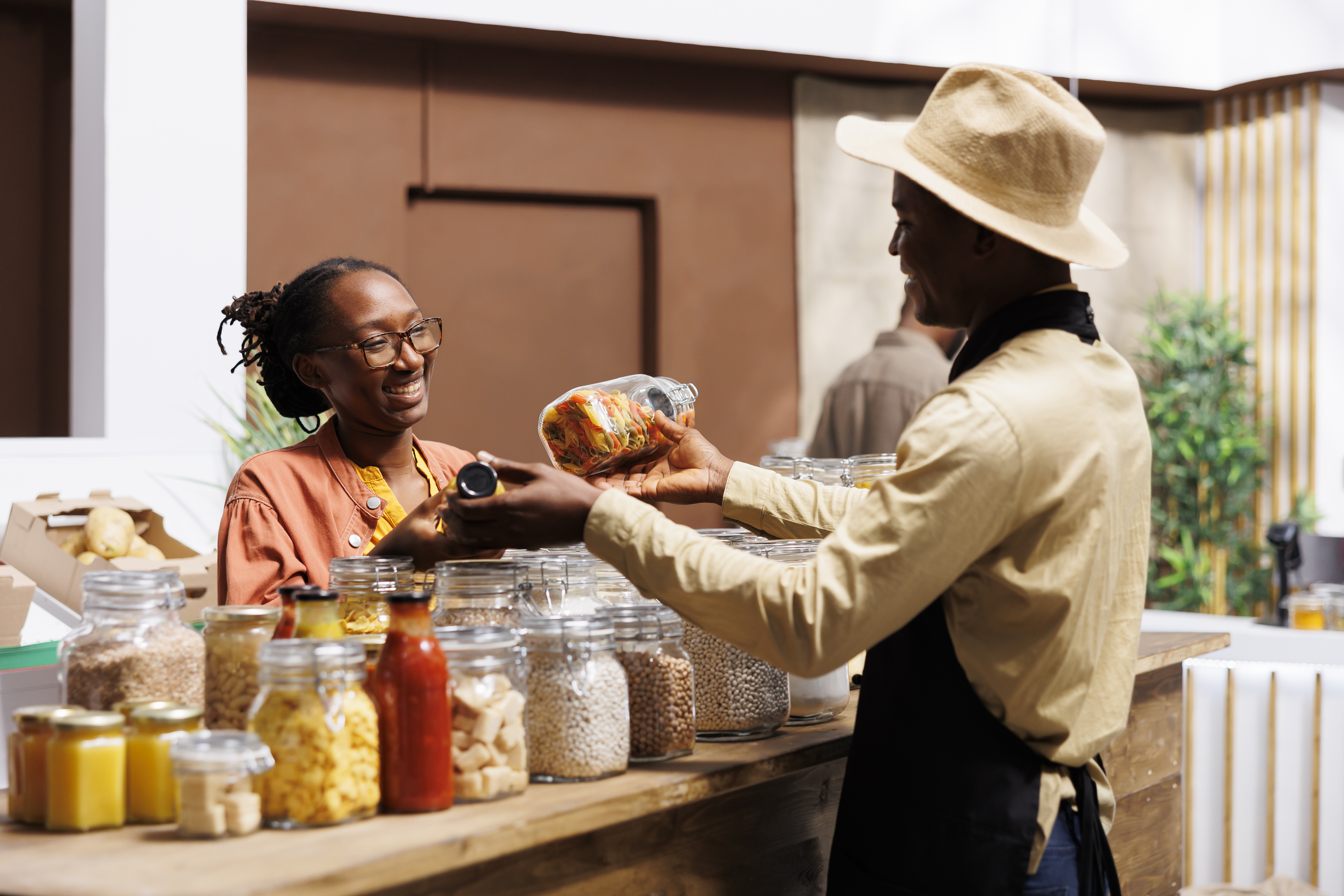 Green Dreams, Local Realities: Nigeria's Slow March Toward Sustainable Business Practices